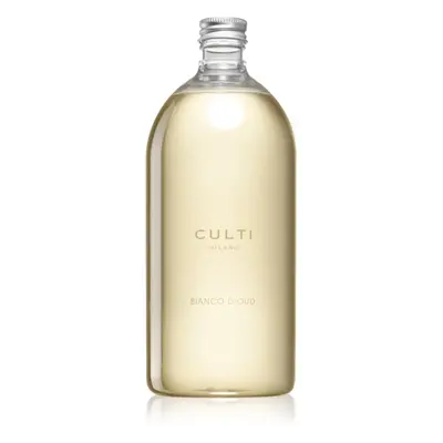 Culti Refill Bianco D'Oud aroma diffúzor utántöltő 1000 ml