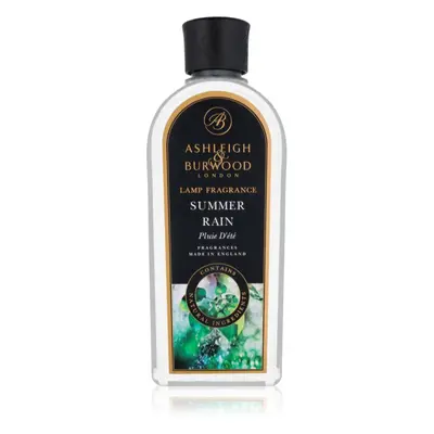 Ashleigh & Burwood London Lamp Fragrance Summer Rain katalitikus lámpa utántöltő 500 ml