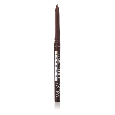 Astra Make-up Cosmographic vízálló szemceruza árnyalat 02 Meteor 0,35 g