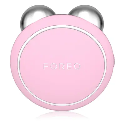 FOREO BEAR™ Mini arctonizáló eszköz mini Pearl Pink