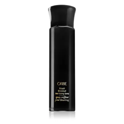 Oribe Royal Blowout Heat Styling hajkisimító spray hajszárításhoz 175 ml