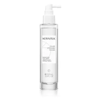 KERASILK Specialists Redensifying Scalp Serum erősítő szérum hajhullás ellen 100 ml