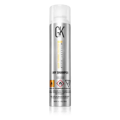 GK Hair PRO LINE Hair Taming System száraz sampon minden hajtípusra 332 ml