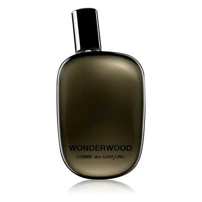 Comme des Garçons Wonderwood Eau de Parfum uraknak 50 ml