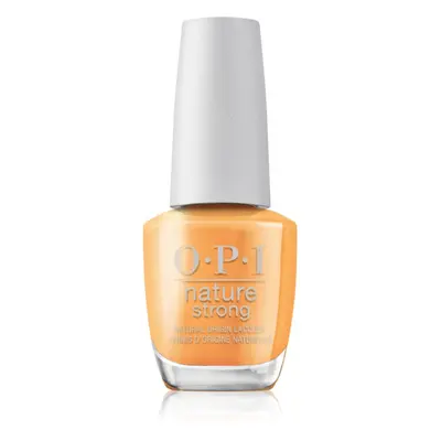 OPI Nature Strong körömlakk Bee the Change 15 ml