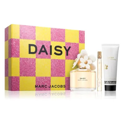 Marc Jacobs Daisy ajándékszett hölgyeknek