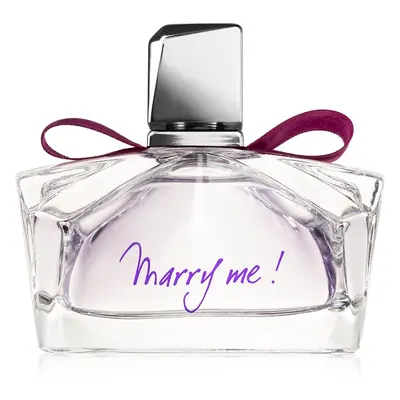 Lanvin Marry Me! Eau de Parfum hölgyeknek 75 ml