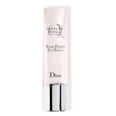 DIOR Capture Totale Super Potent Eye Serum szérum szemre 20 ml