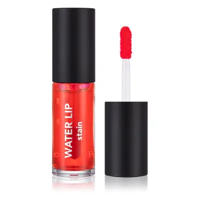 flormar Water Lip Stain ajakszínező tápláló hatással árnyalat 001 Infinite Pink 6,4 ml