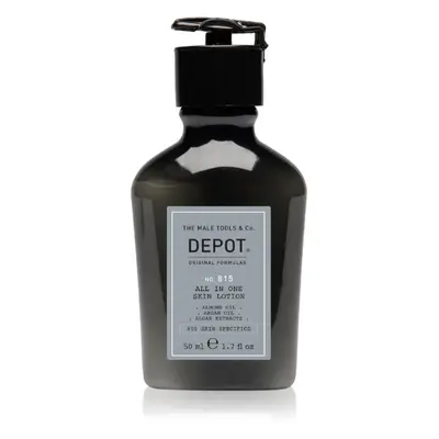 Depot No. 815 All In One Skin Lotion tej mindennapi használatra 50 ml