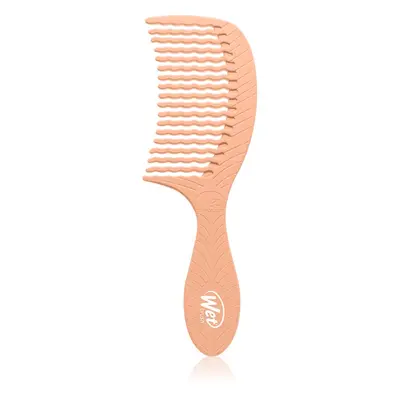 Wet Brush Go Green Detangling comb fésű Coconut oil 1 db