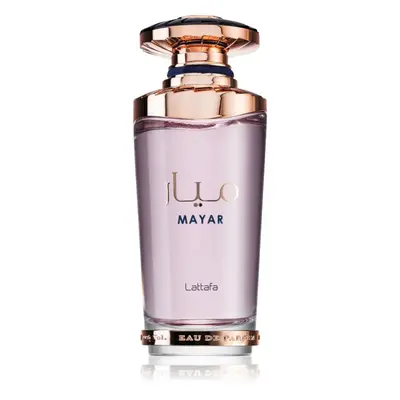 Lattafa Mayar Eau de Parfum hölgyeknek 100 ml