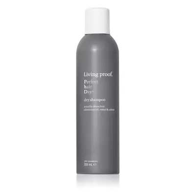 Living Proof Perfect Hair Day száraz sampon 355 ml