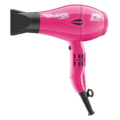 Parlux Advance Light hajszárító Fuchsia 1 db