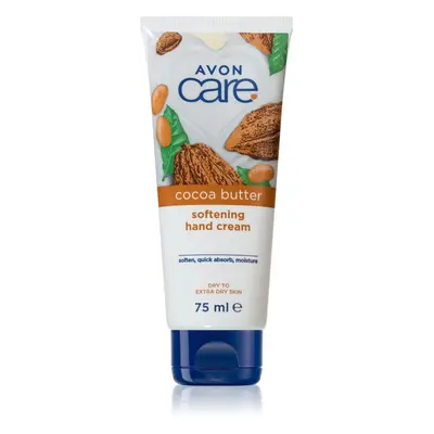 Avon Care Cocoa hidratáló kézkrém kakaóvajjal 75 ml