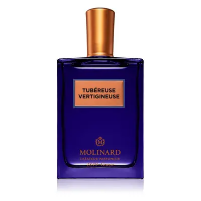 Molinard Tubereuse Vertigineuse Eau de Parfum hölgyeknek 75 ml