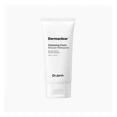 Dr. Jart+ Dermaclear™ Cleansing Foam mélyisztító hab 30 ml