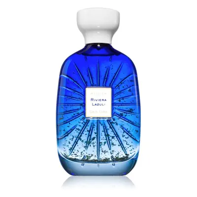 Atelier Des Ors Riviera Lazuli Eau de Parfum unisex 100 ml