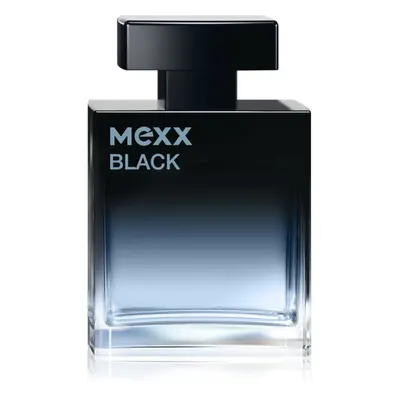 Mexx Black New Eau de Parfum uraknak 50 ml