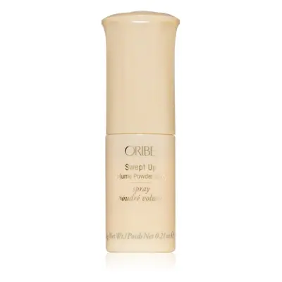 Oribe Swept Up Volume Powder Spray púder spray a hajtérfogat növelésére 6 g