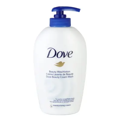 Dove Original folyékony szappan pumpás 250 ml