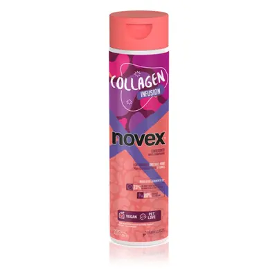 Novex Collagen Infusion erősítő balzsam 300 ml