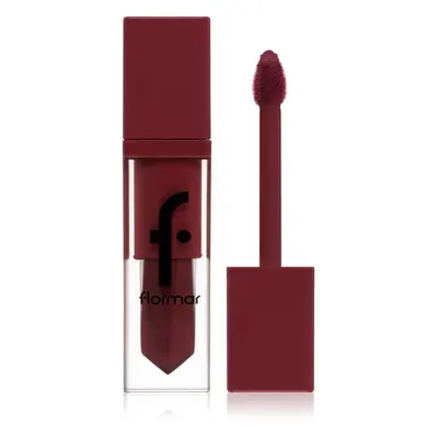 flormar Kiss Me More Lip Tattoo hosszantartó folyékony rúzs árnyalat 013 Sangria 3.8 ml