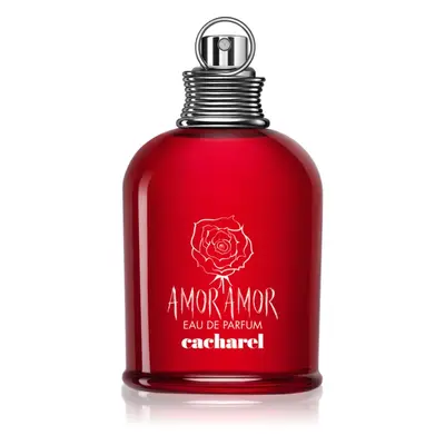 Cacharel Amor Amor Eau de Parfum hölgyeknek 100 ml