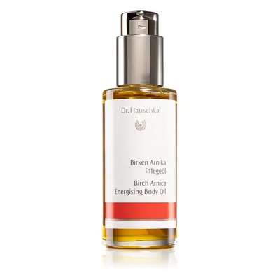 Dr. Hauschka Body Care revitalizáló testolaj 75 ml