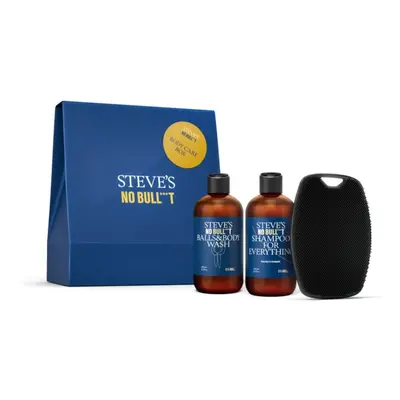 Steve's No Bull***t Body Care Box ajándékszett uraknak