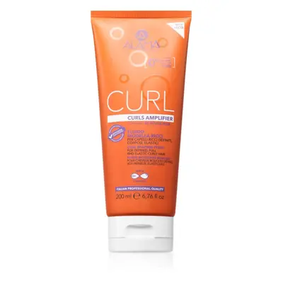 Alama Professional Curl fluid göndör hajra 300 ml