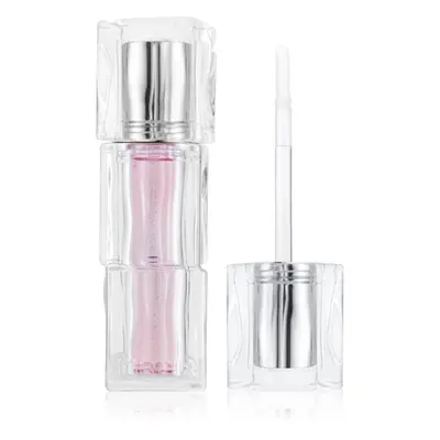 TIRTIR Waterism Lip Plumper hidratáló ajakfény nagyobbító hatás árnyalat Natural Sparkling 3.3 g