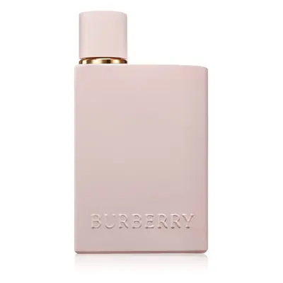 Burberry Her Eau de Parfum Intense Eau de Parfum hölgyeknek 100 ml