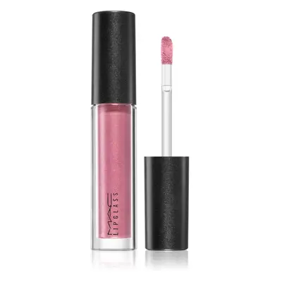 MAC Cosmetics Lipglass ajakfény árnyalat Love Child 3,1 ml