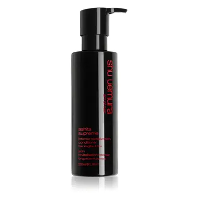 Shu Uemura Ashita Supreme kondicionáló revitalizáló hatású 250 ml