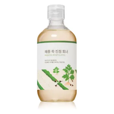 ROUND LAB Mugwort Calming Toner nyugtató tonik arcra 300 ml