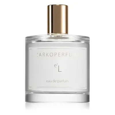 Zarkoperfume e'L Eau de Parfum hölgyeknek 100 ml