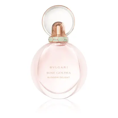 BVLGARI Rose Goldea Blossom Delight Eau de Parfum Eau de Parfum hölgyeknek 75 ml