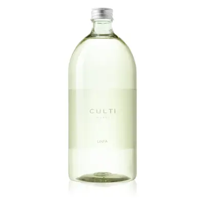 Culti Refill Linfa Aroma diffúzor töltet 1000 ml