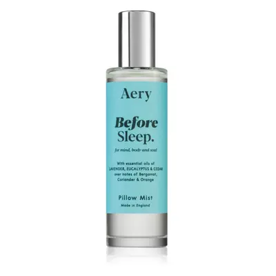 Aery Aromatherapy Before Sleep párna illatosító spray 50 ml