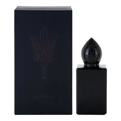 Stéphane Humbert Lucas 777 777 Black Gemstone Eau de Parfum unisex 50 ml