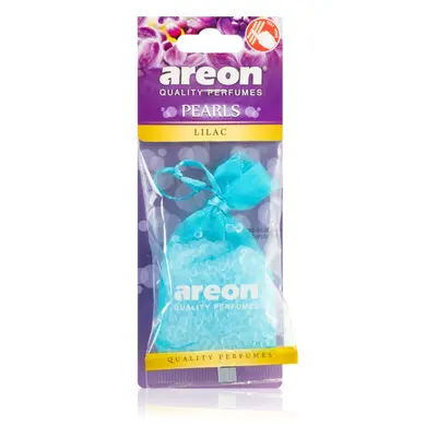 Areon Pearls Lilac illatos gyöngyök 25 g