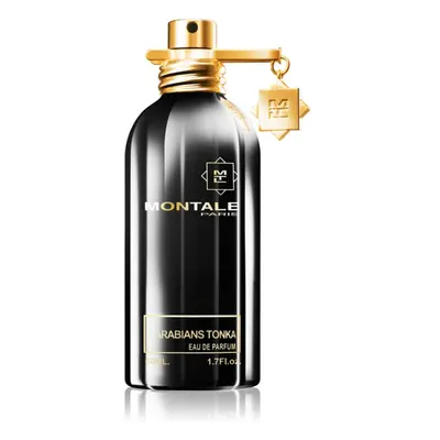 Montale Arabians Tonka Eau de Parfum unisex 50 ml