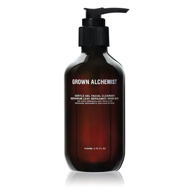 Grown Alchemist Cleanse lágy tisztító gél 200 ml