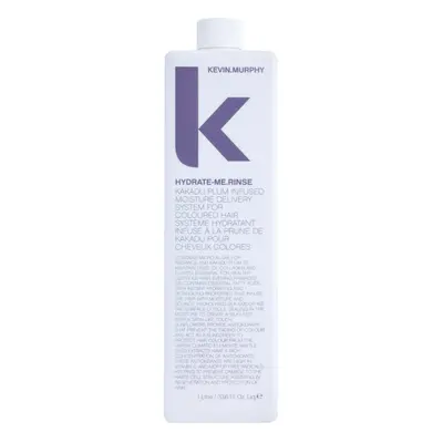 Kevin Murphy Hydrate - Me Rinse hidratáló kondicionáló normál és száraz hajra 1000 ml