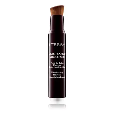 By Terry Light Expert CLICK BRUSH 2 élénkítő make-up applikátorral árnyalat 2 Apricot Light 19,5