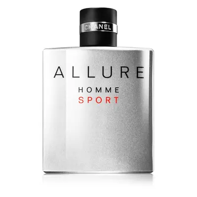 Chanel Allure Homme Sport Eau de Toilette uraknak 150 ml