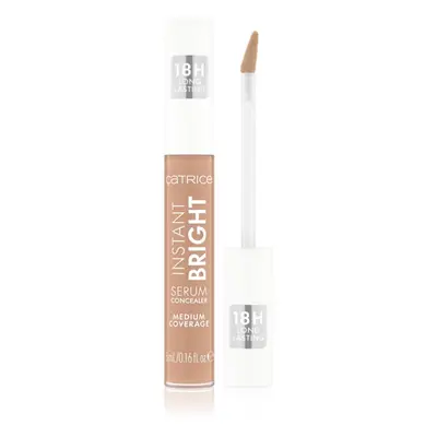 Catrice Instant Bright Serum élénkítő korrektor hidratáló hatással árnyalat 032N 5 ml