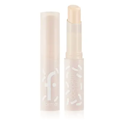 flormar Lip Balm ajakbalzsam ízesítéssel árnyalat 004 Coconut 3 g