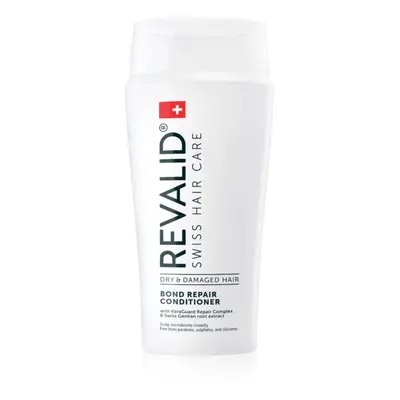 Revalid Bond Repair Conditioner kondicionáló száraz és sérült hajra 200 ml